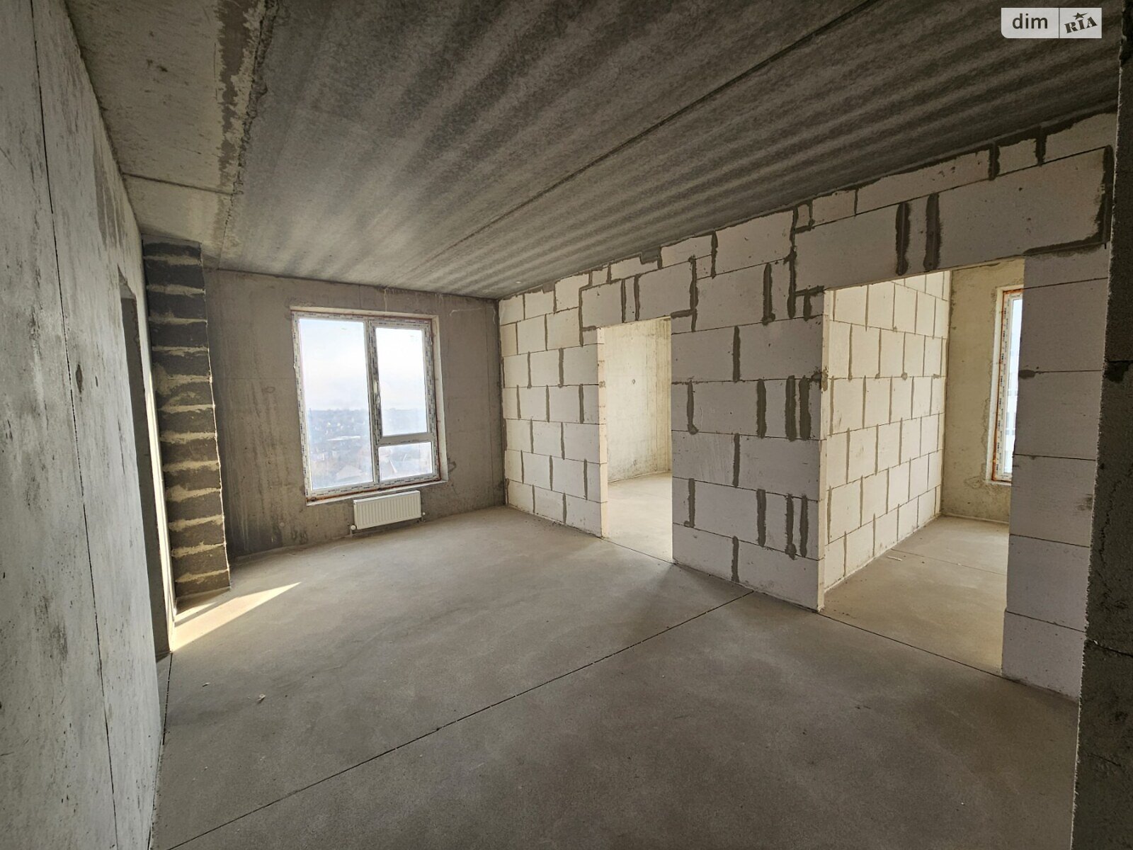 Продажа двухкомнатной квартиры в Одессе, на ул. Марсельская 62 корпус 2, район Пересыпский фото 1