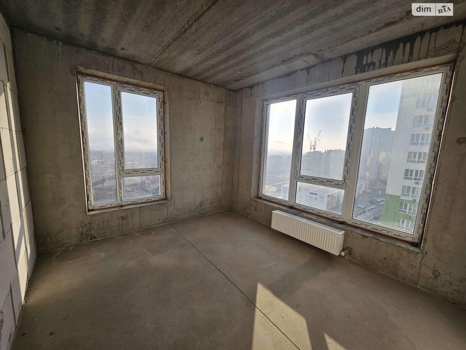 Продажа двухкомнатной квартиры в Одессе, на ул. Марсельская 62 корпус 2, район Пересыпский фото 1