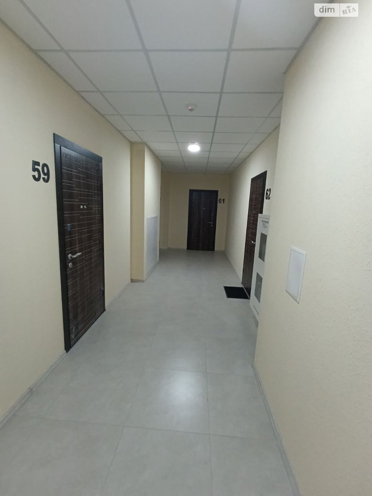 Продажа двухкомнатной квартиры в Одессе, на ул. Марсельская 62 корпус 2, район Пересыпский фото 1