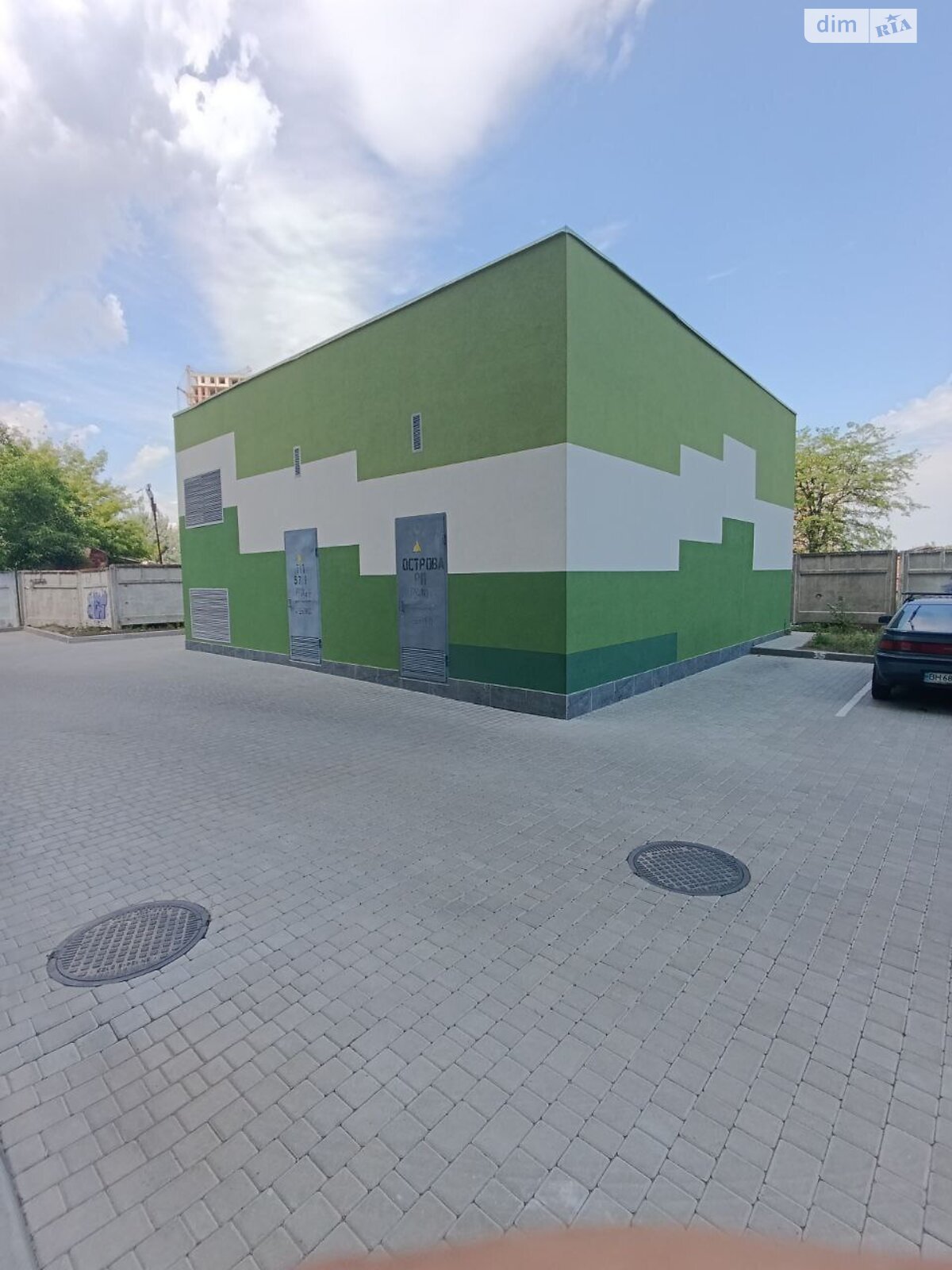 Продажа двухкомнатной квартиры в Одессе, на ул. Марсельская 62 корпус 2, район Пересыпский фото 1