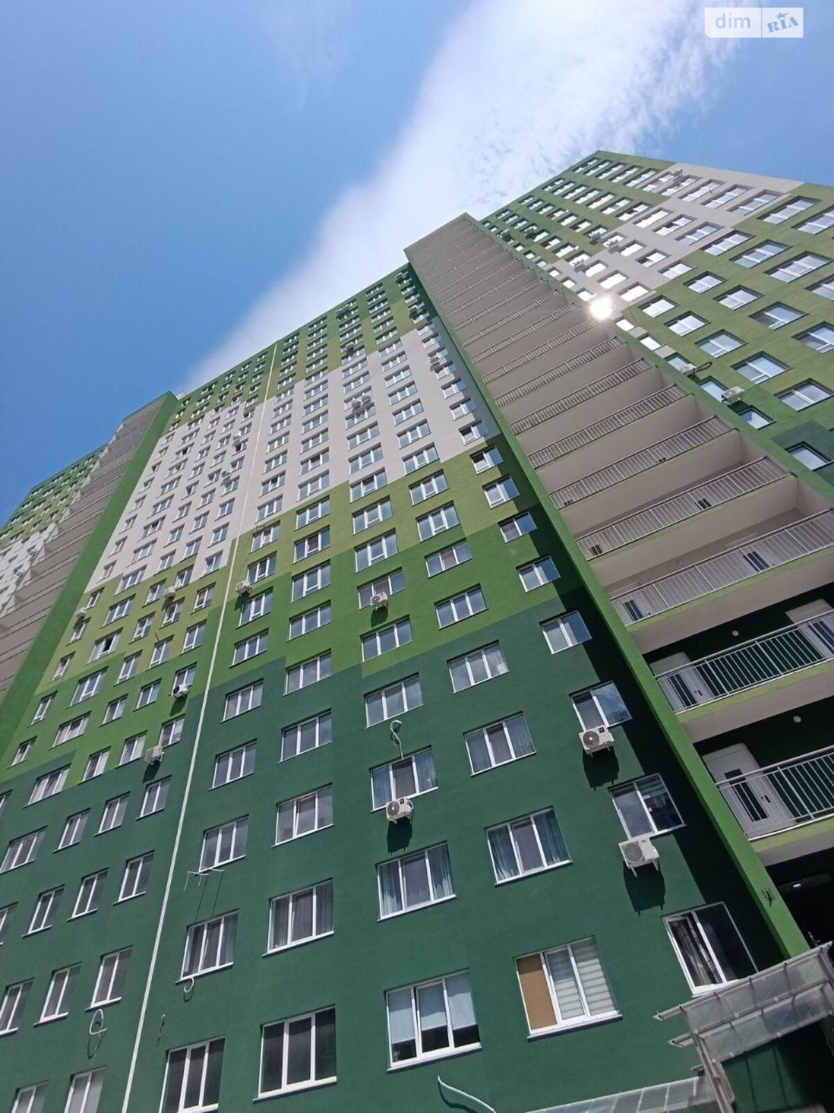 Продажа двухкомнатной квартиры в Одессе, на ул. Марсельская 62 корпус 2, район Пересыпский фото 1