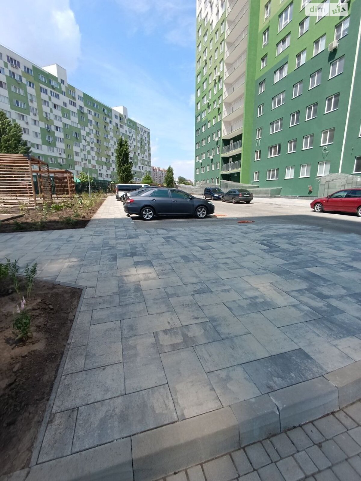 Продажа двухкомнатной квартиры в Одессе, на ул. Марсельская 62 корпус 2, район Пересыпский фото 1