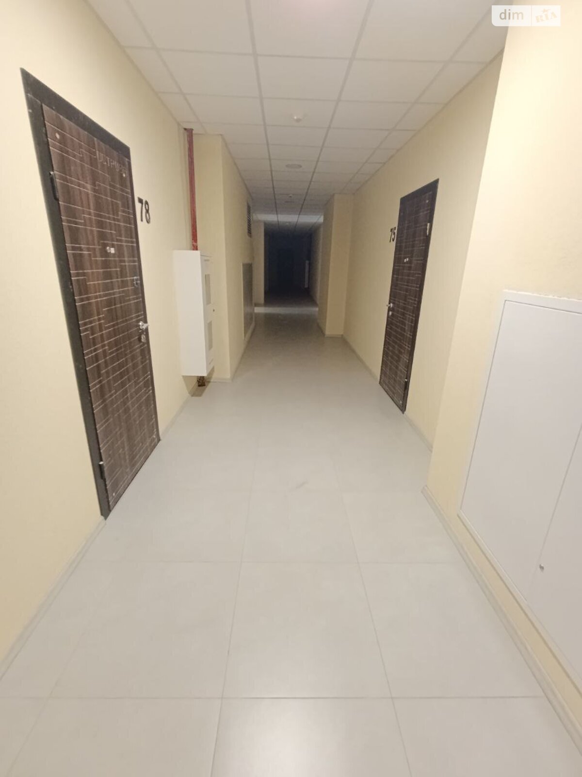 Продажа двухкомнатной квартиры в Одессе, на ул. Марсельская 62 корпус 2, район Пересыпский фото 1