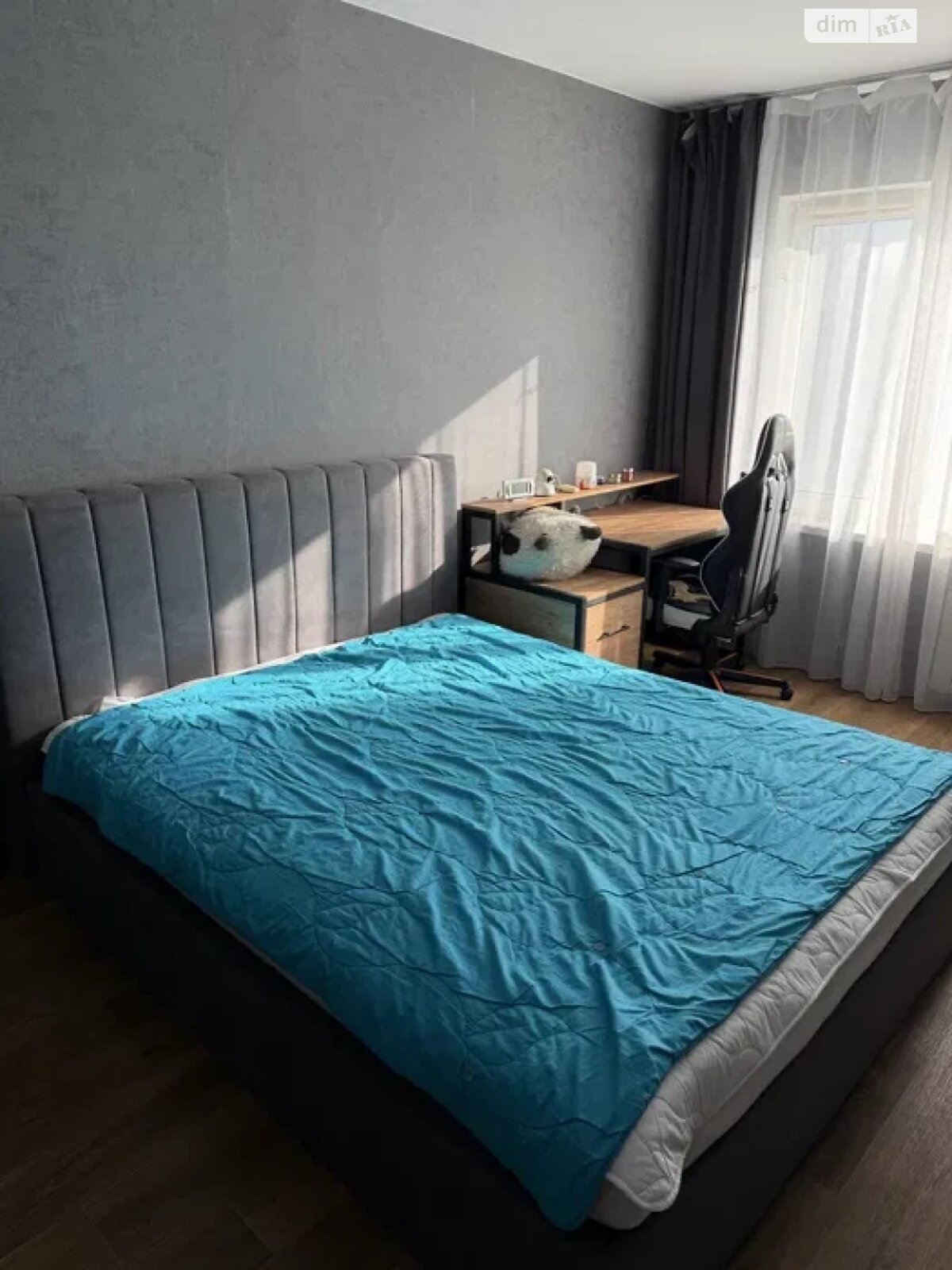 Продажа двухкомнатной квартиры в Одессе, на ул. Марсельская, район Пересыпский фото 1