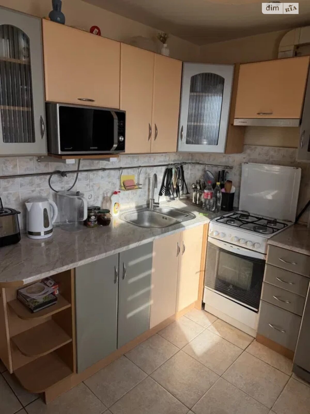 Продажа двухкомнатной квартиры в Одессе, на ул. Марсельская, район Пересыпский фото 1