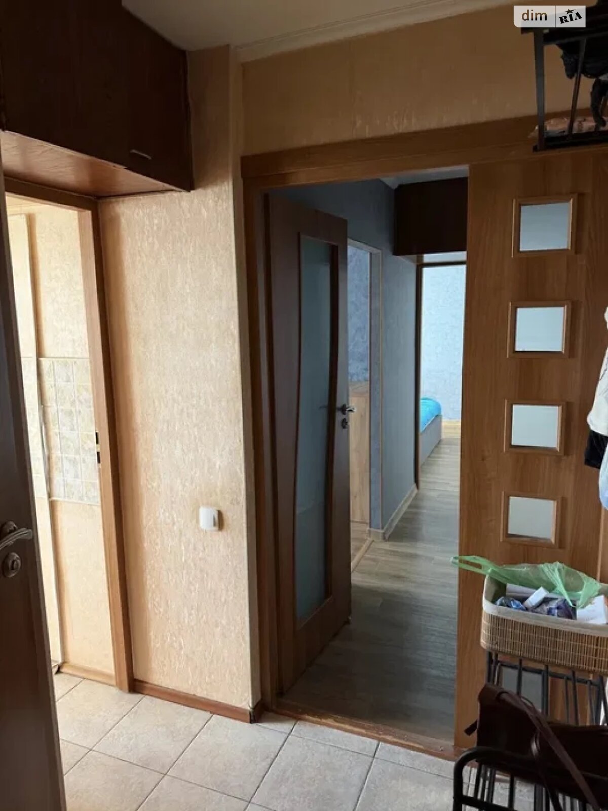 Продажа двухкомнатной квартиры в Одессе, на ул. Марсельская, район Пересыпский фото 1