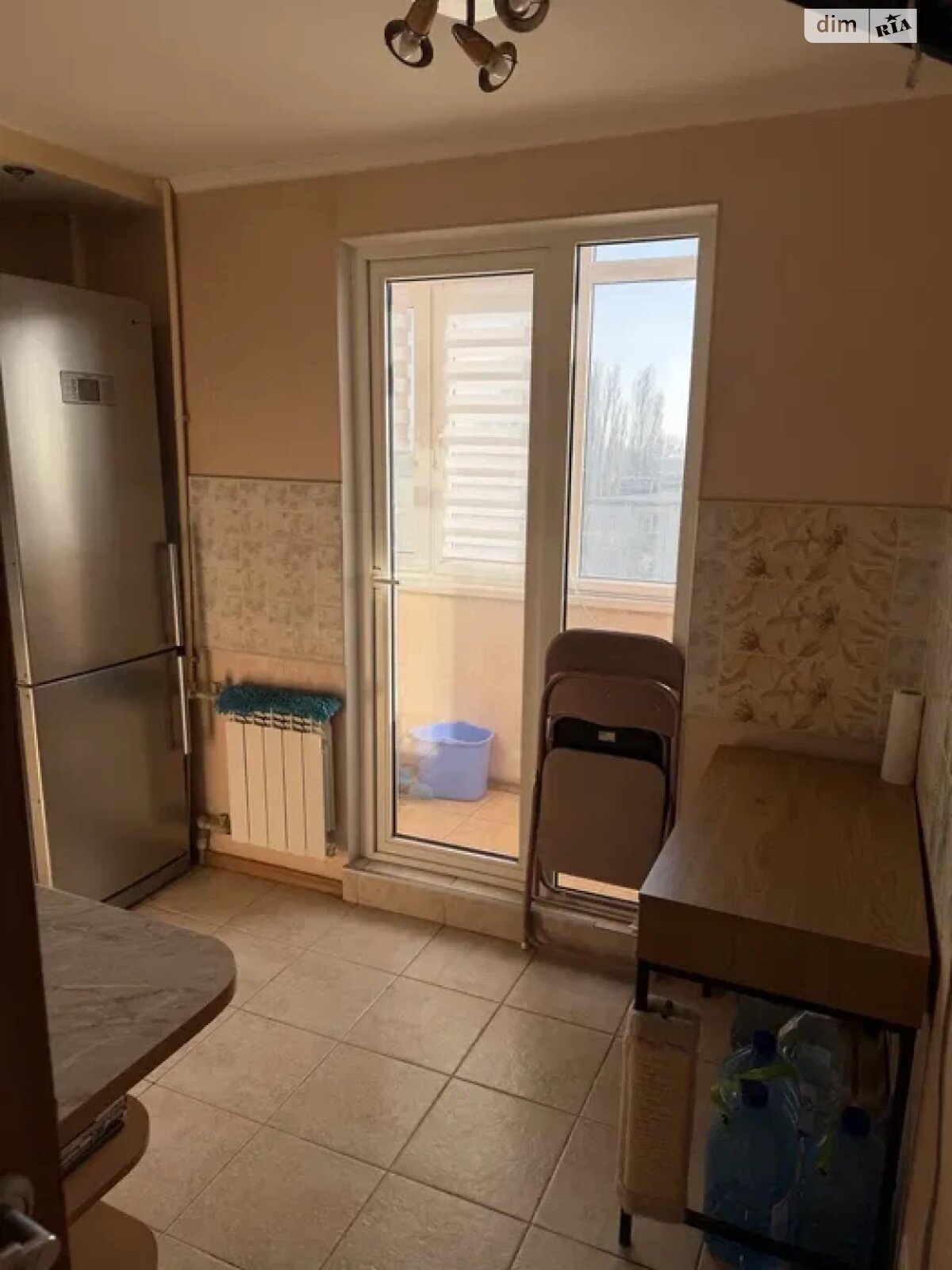 Продажа двухкомнатной квартиры в Одессе, на ул. Марсельская, район Пересыпский фото 1