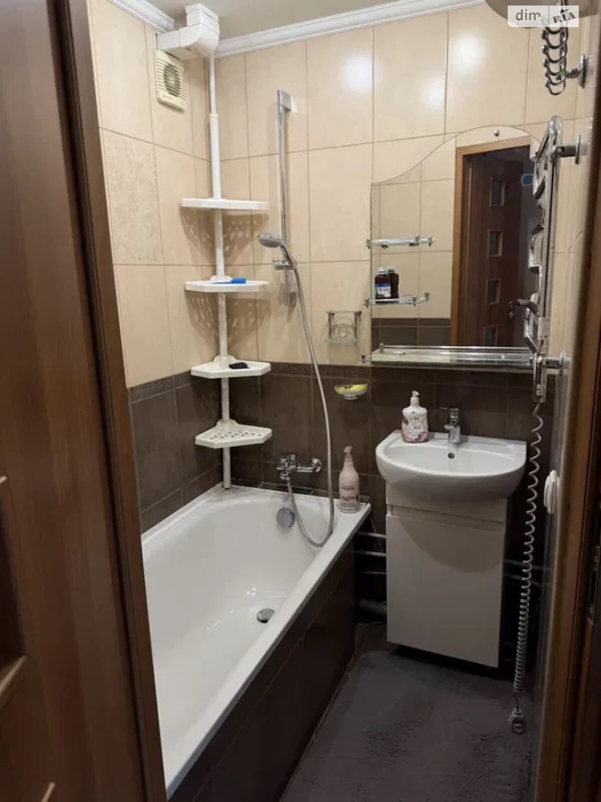 Продажа двухкомнатной квартиры в Одессе, на ул. Марсельская, район Пересыпский фото 1