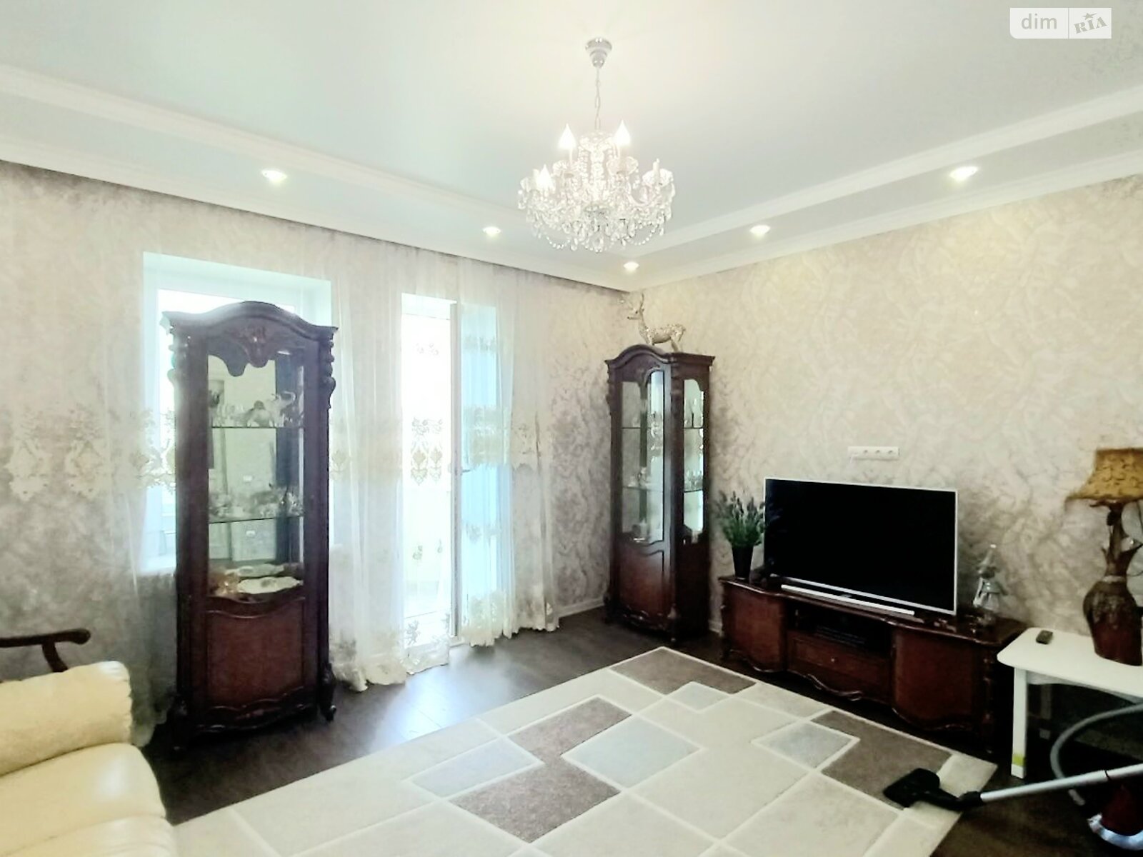 Продаж трикімнатної квартири в Одесі, на вул. Міланська 22, район Пересипський фото 1