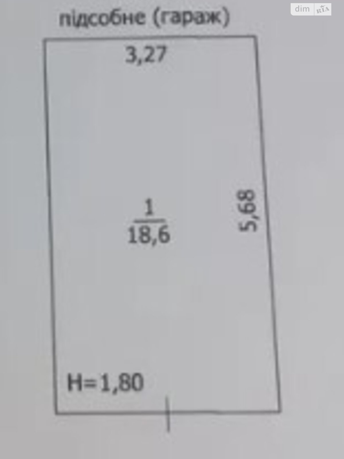 Продажа двухкомнатной квартиры в Одессе, на ул. Черноморского казачества, район Пересыпский фото 1