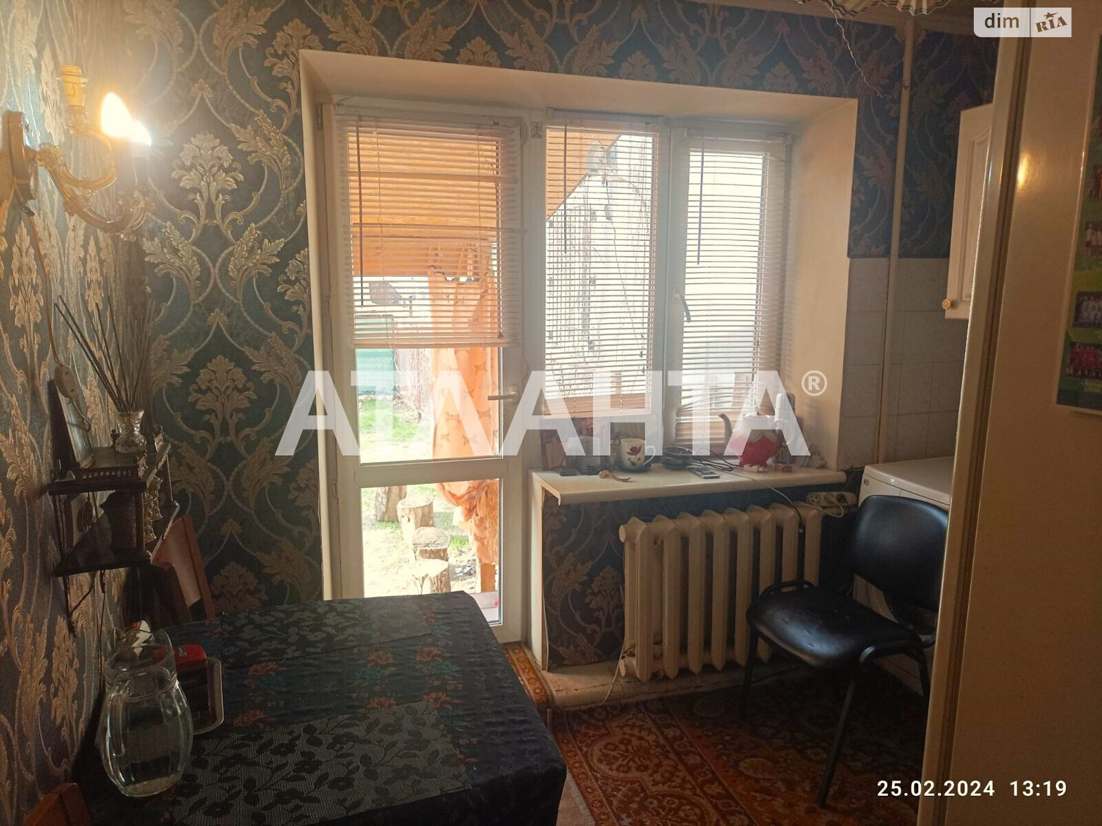 Продаж двокімнатної квартири в Одесі, на вул. Чорноморського козацтва, район Пересипський фото 1 Продаж двокімнатної квартири в Одесі, на вул. Чорноморського козацтва, район Пересипський фото 1