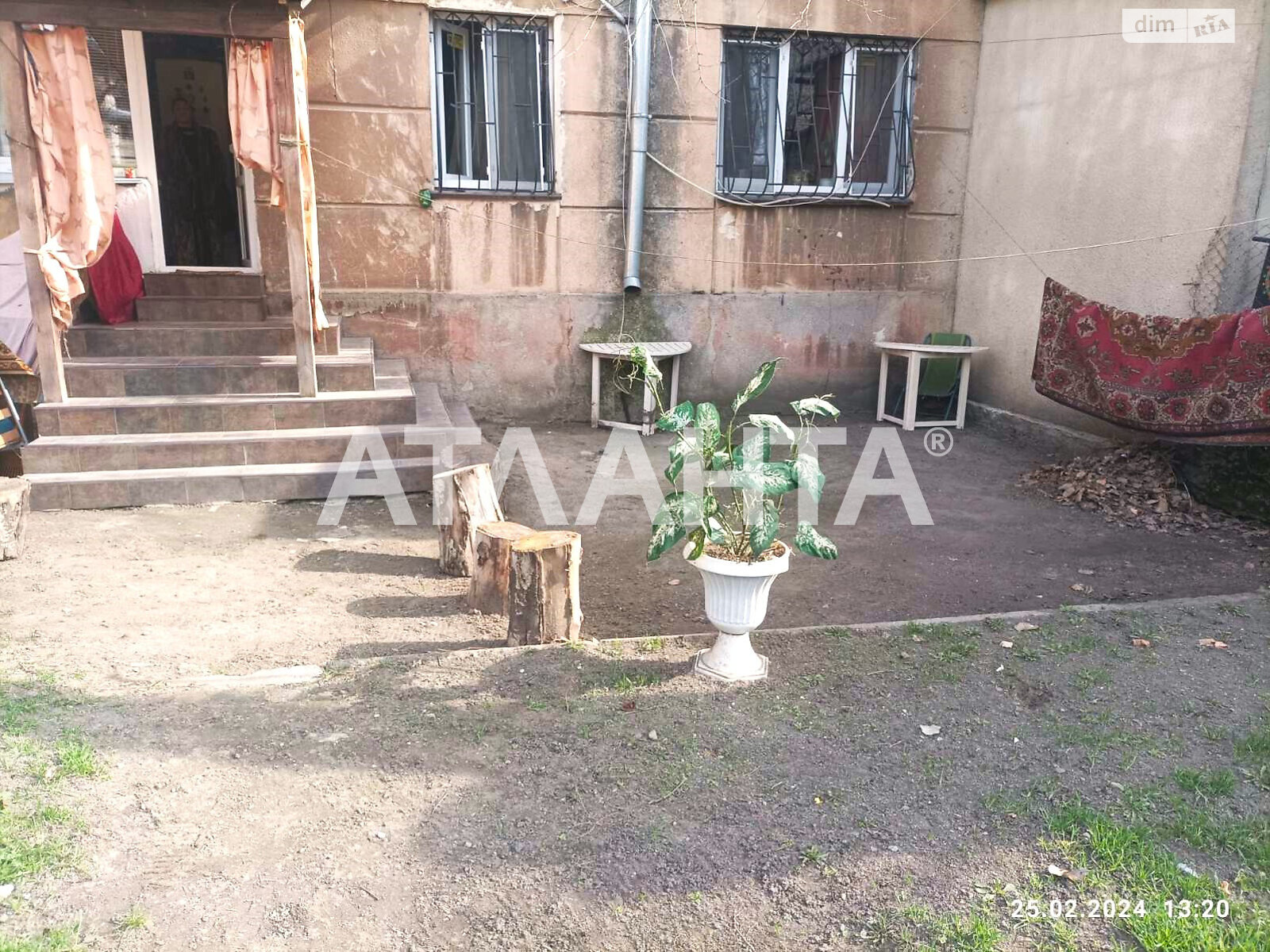 Продаж двокімнатної квартири в Одесі, на вул. Чорноморського козацтва, район Пересипський фото 1 Продаж двокімнатної квартири в Одесі, на вул. Чорноморського козацтва, район Пересипський фото 1