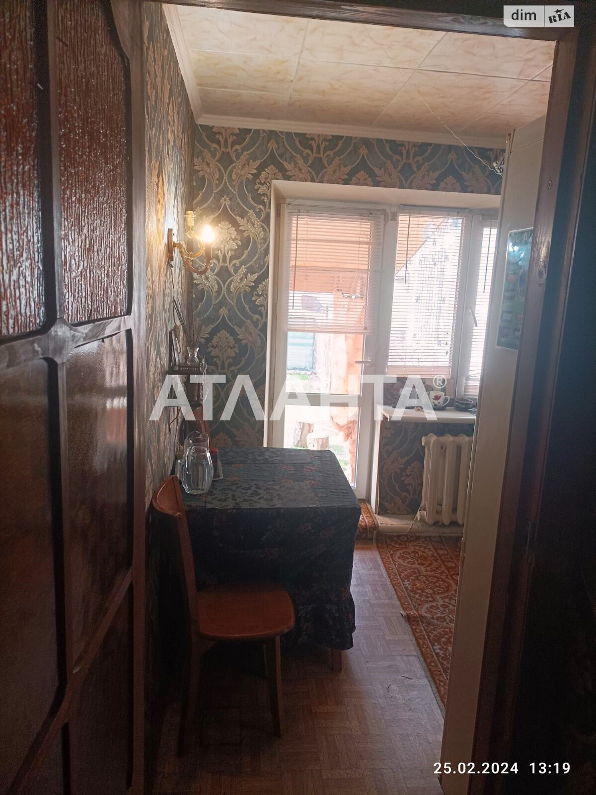 Продаж двокімнатної квартири в Одесі, на вул. Чорноморського козацтва, район Пересипський фото 1 Продаж двокімнатної квартири в Одесі, на вул. Чорноморського козацтва, район Пересипський фото 1