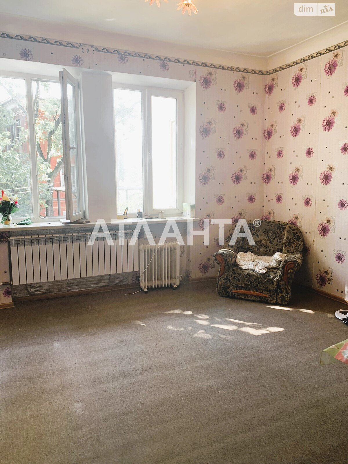 Продажа однокомнатной квартиры в Одессе, на ул. Черноморского казачества, район Пересыпский фото 2 Продажа однокомнатной квартиры в Одессе, на ул. Черноморского казачества, район Пересыпский фото 2