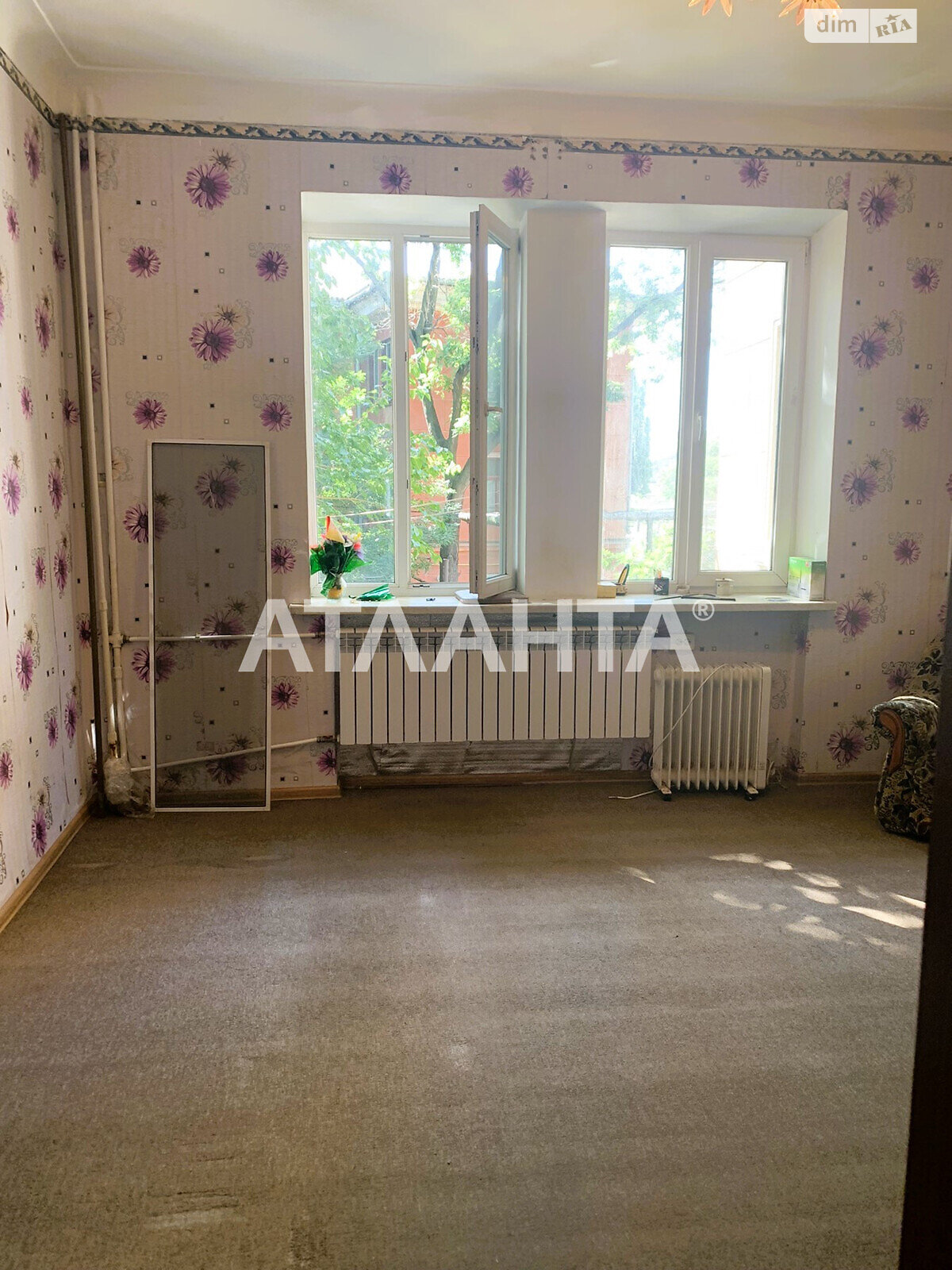 Продажа однокомнатной квартиры в Одессе, на ул. Черноморского казачества, район Пересыпский фото 2 Продажа однокомнатной квартиры в Одессе, на ул. Черноморского казачества, район Пересыпский фото 2