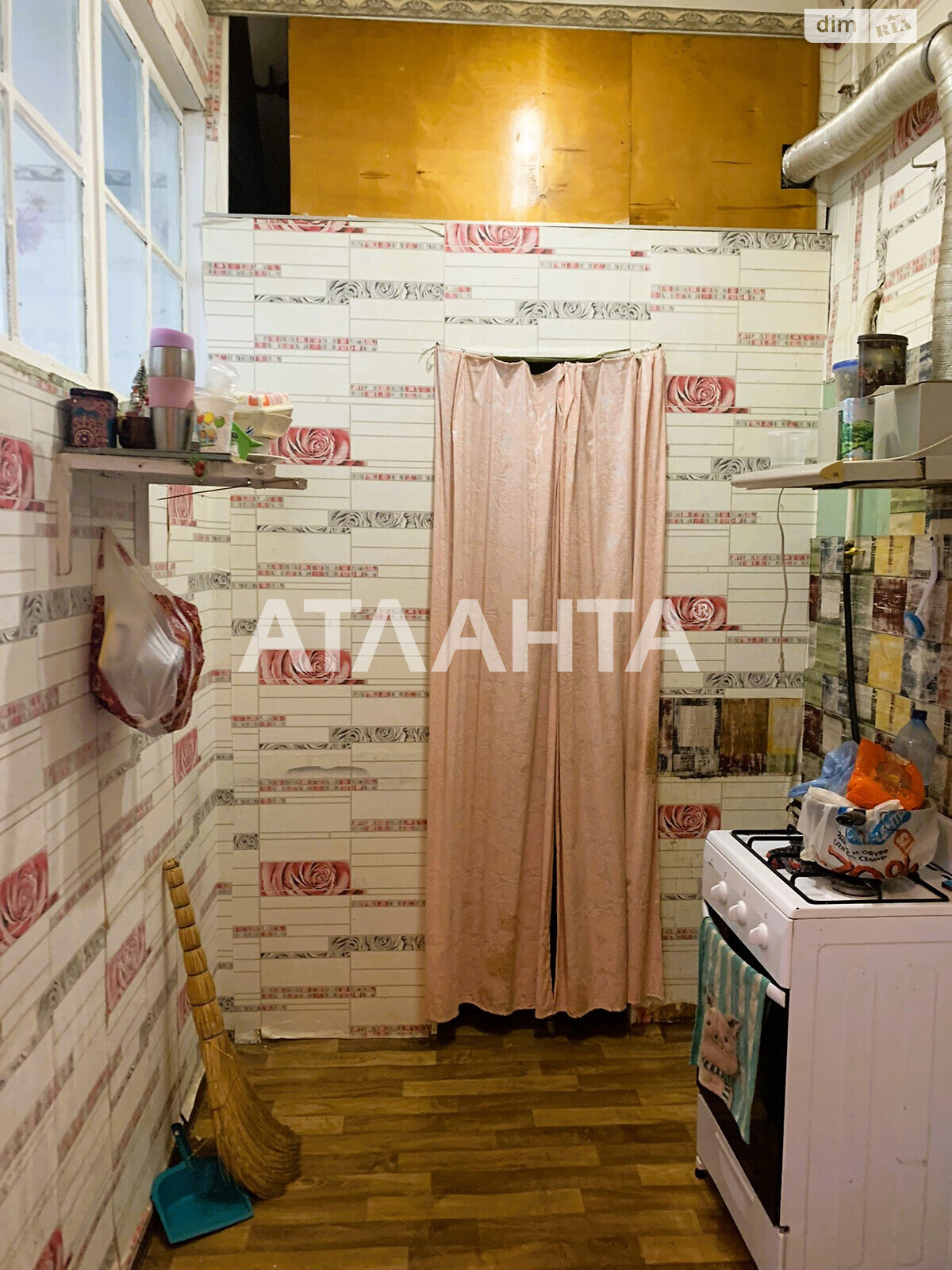 Продажа однокомнатной квартиры в Одессе, на ул. Черноморского казачества, район Пересыпский фото 2 Продажа однокомнатной квартиры в Одессе, на ул. Черноморского казачества, район Пересыпский фото 2