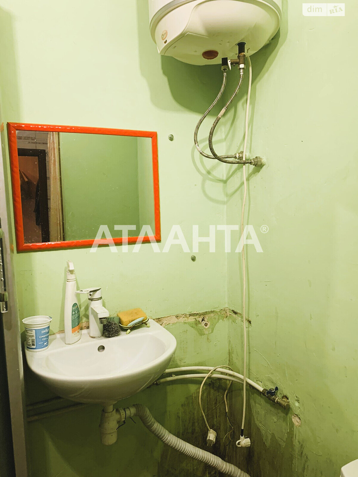 Продажа однокомнатной квартиры в Одессе, на ул. Черноморского казачества, район Пересыпский фото 2 Продажа однокомнатной квартиры в Одессе, на ул. Черноморского казачества, район Пересыпский фото 2