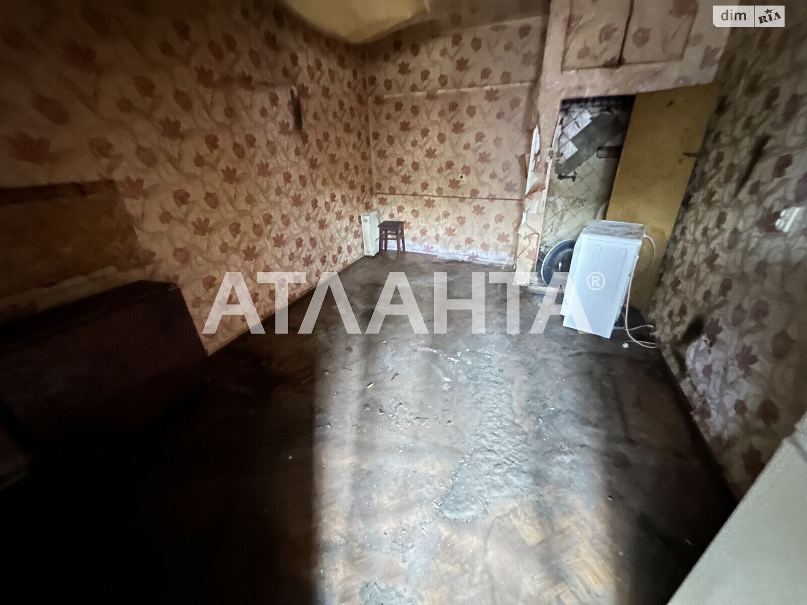 Продажа однокомнатной квартиры в Одессе, на ул. Черноморского казачества, район Пересыпский фото 1 Продажа однокомнатной квартиры в Одессе, на ул. Черноморского казачества, район Пересыпский фото 1