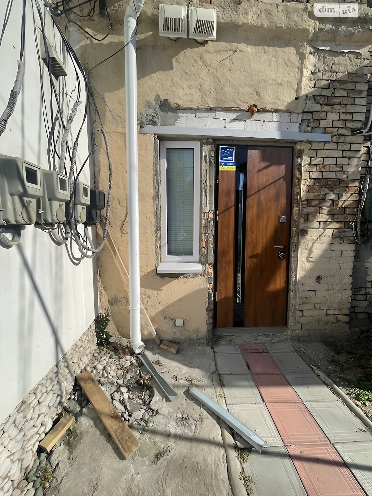 Продаж однокімнатної квартири в Одесі, на дор. Миколаївська 229, кв. 2, район Пересипський фото 1 Продаж однокімнатної квартири в Одесі, на дор. Миколаївська 229, кв. 2, район Пересипський фото 1