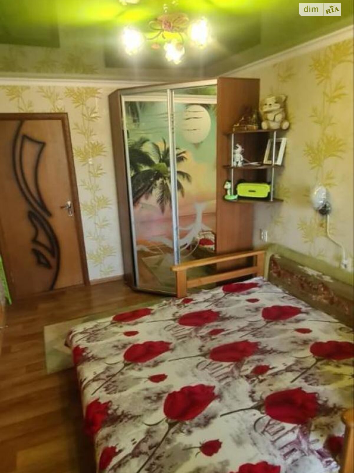 Продажа двухкомнатной квартиры в Одессе, на дор. Николаевская, район Пересыпский фото 1 Продажа двухкомнатной квартиры в Одессе, на дор. Николаевская, район Пересыпский фото 1