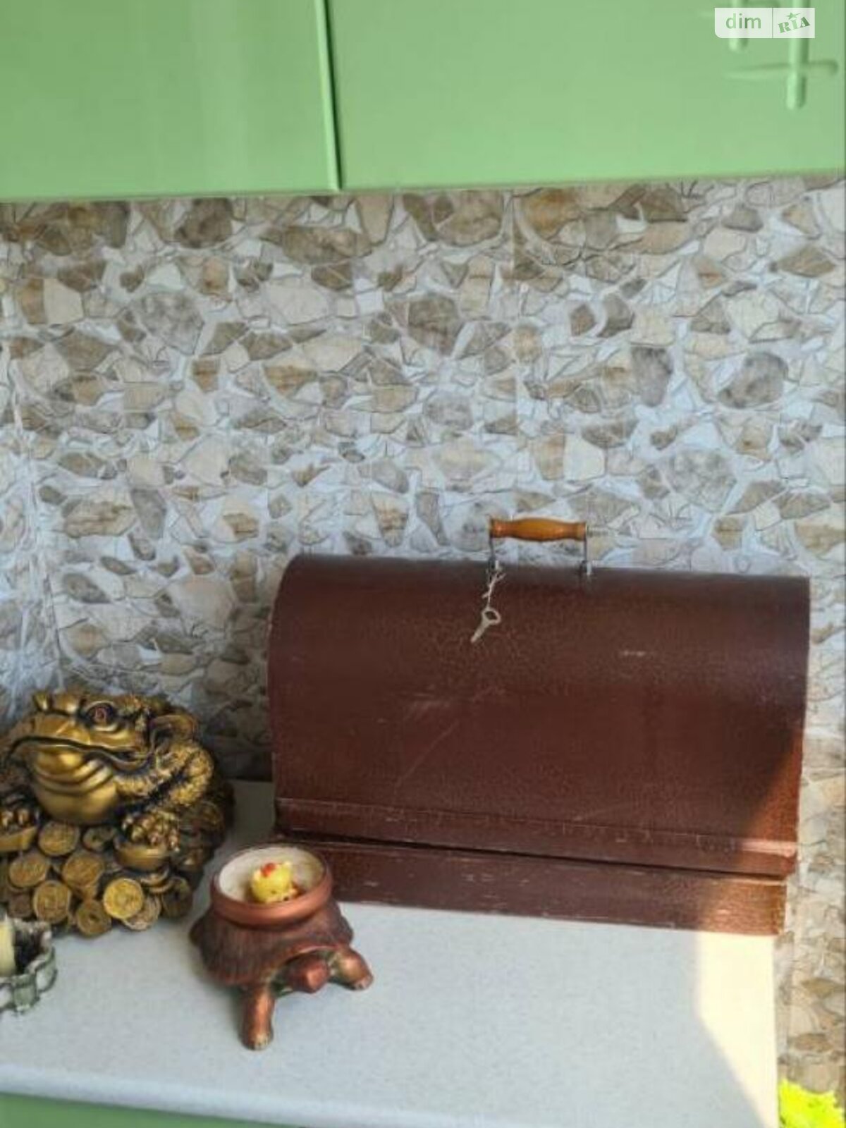 Продажа двухкомнатной квартиры в Одессе, на дор. Николаевская, район Пересыпский фото 1 Продажа двухкомнатной квартиры в Одессе, на дор. Николаевская, район Пересыпский фото 1