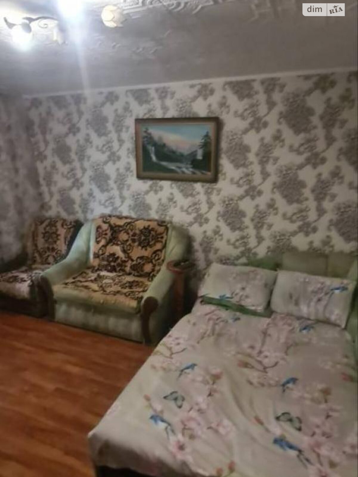 Продаж однокімнатної квартири в Одесі, на дор. Миколаївська, район Пересипський фото 1 Продаж однокімнатної квартири в Одесі, на дор. Миколаївська, район Пересипський фото 1