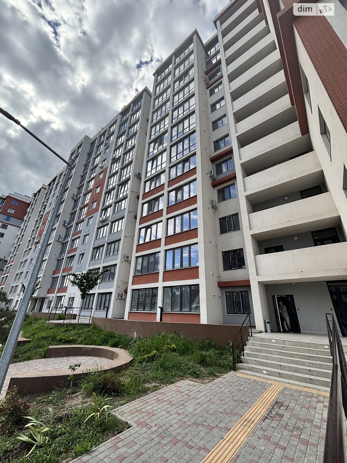 Продаж однокімнатної квартири в Крижанівка, на вул. Миколаївська, фото 1 Продаж однокімнатної квартири в Крижанівка, на вул. Миколаївська, фото 1