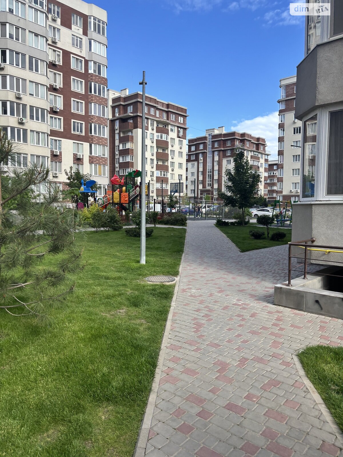 Продаж однокімнатної квартири в Крижанівка, на вул. Миколаївська, фото 1 Продаж однокімнатної квартири в Крижанівка, на вул. Миколаївська, фото 1
