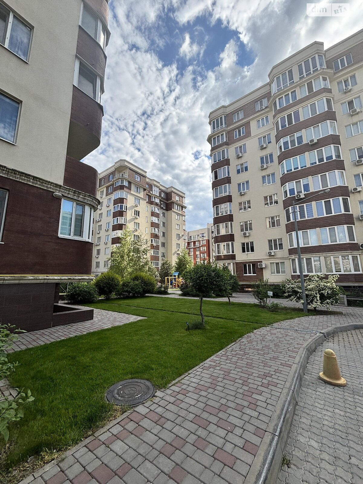 Продаж однокімнатної квартири в Крижанівка, на вул. Миколаївська, фото 1 Продаж однокімнатної квартири в Крижанівка, на вул. Миколаївська, фото 1