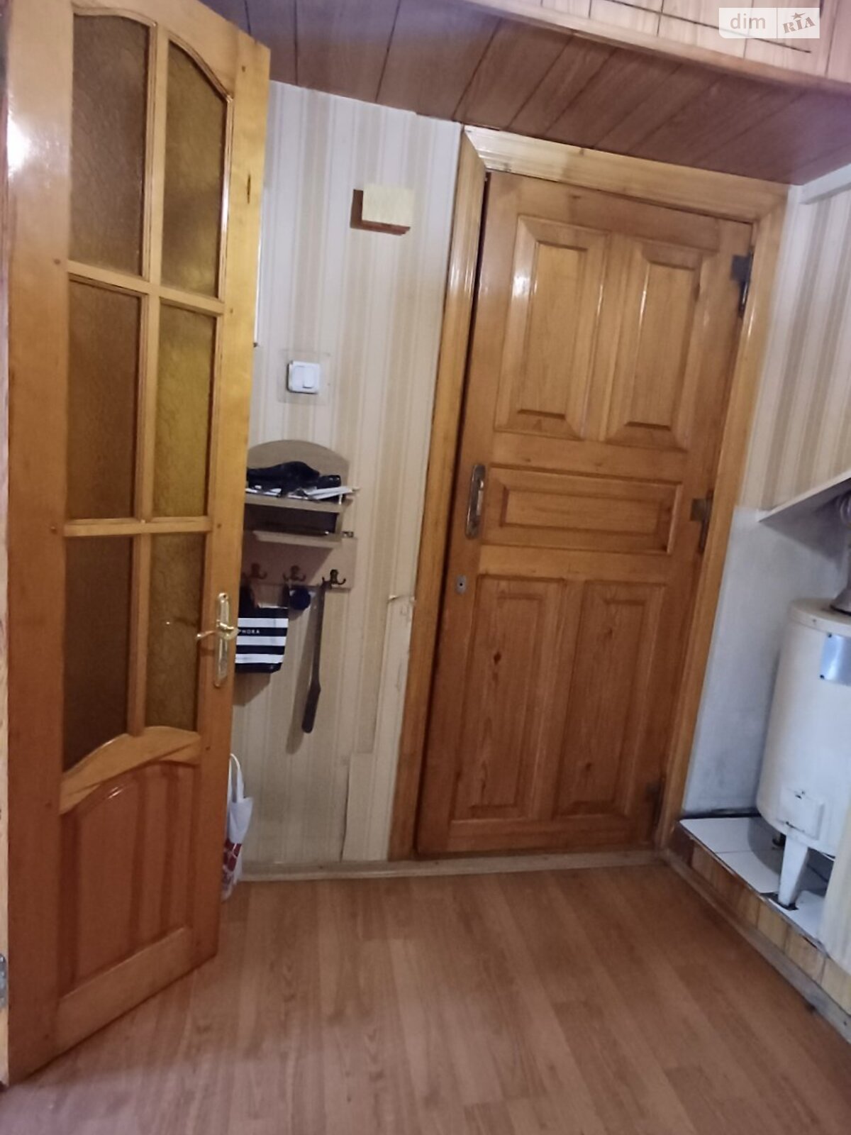 Продаж двокімнатної квартири в Одесі, на вул. Одарія 18, район Пересипський фото 1 Продаж двокімнатної квартири в Одесі, на вул. Одарія 18, район Пересипський фото 1