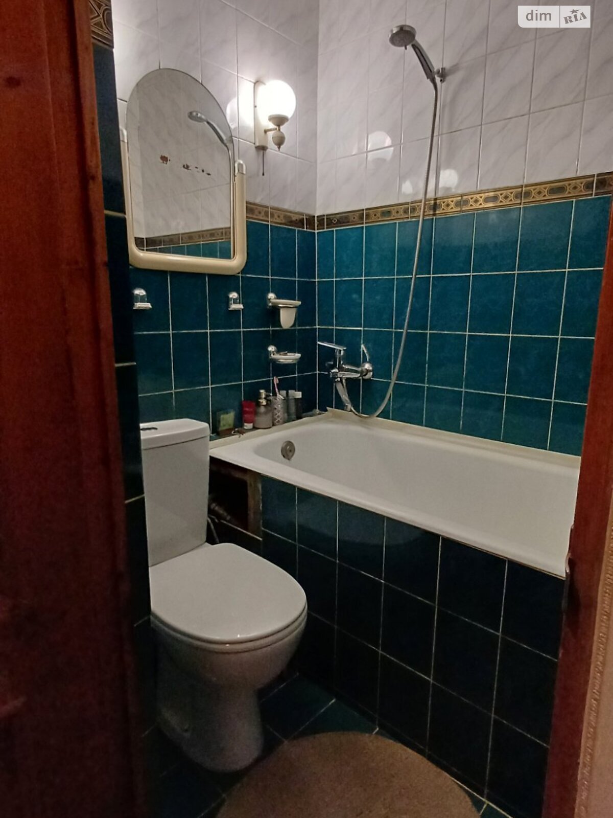 Продаж двокімнатної квартири в Одесі, на вул. Одарія 18, район Пересипський фото 1 Продаж двокімнатної квартири в Одесі, на вул. Одарія 18, район Пересипський фото 1