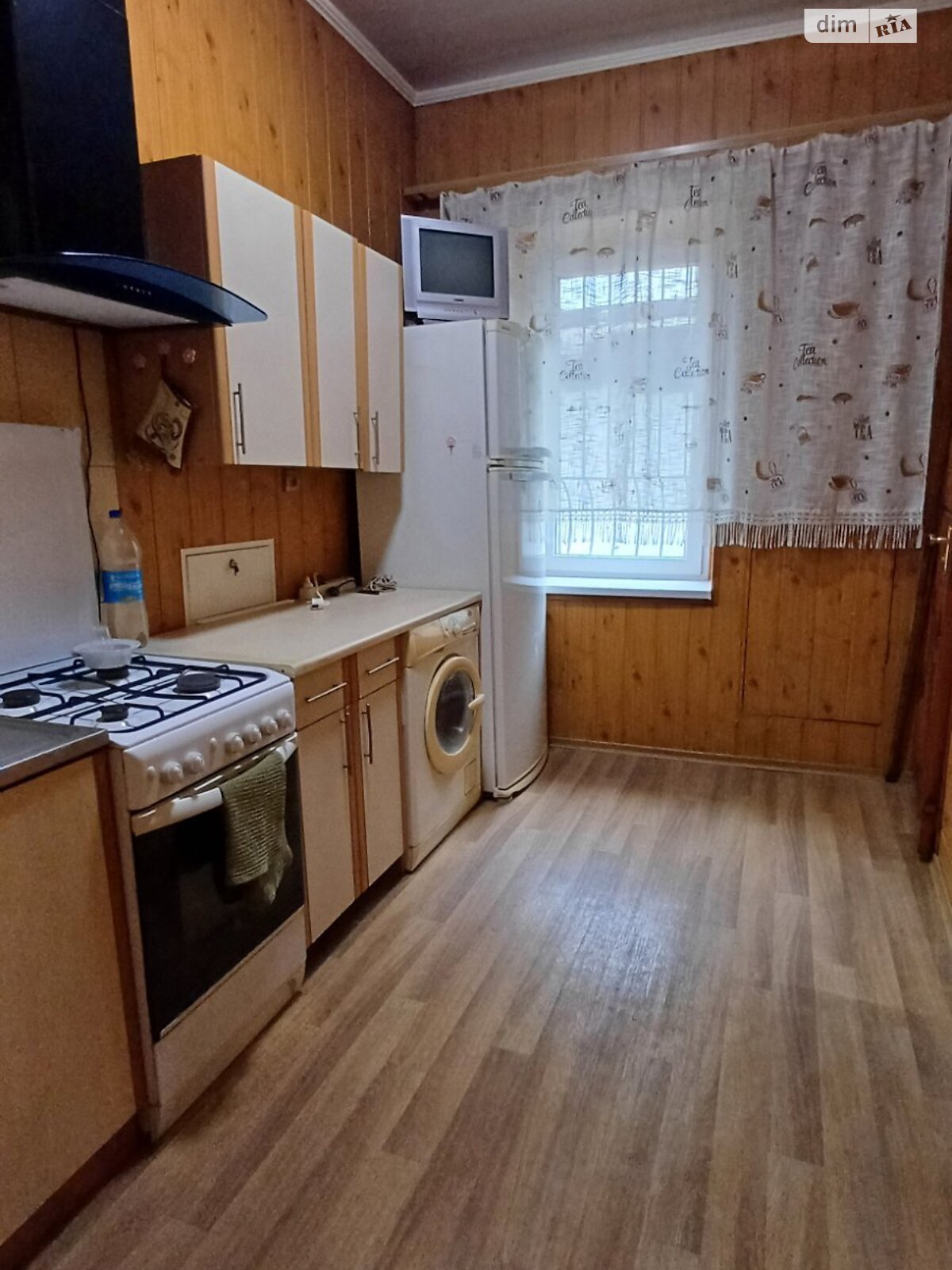 Продаж двокімнатної квартири в Одесі, на вул. Одарія 18, район Пересипський фото 1 Продаж двокімнатної квартири в Одесі, на вул. Одарія 18, район Пересипський фото 1