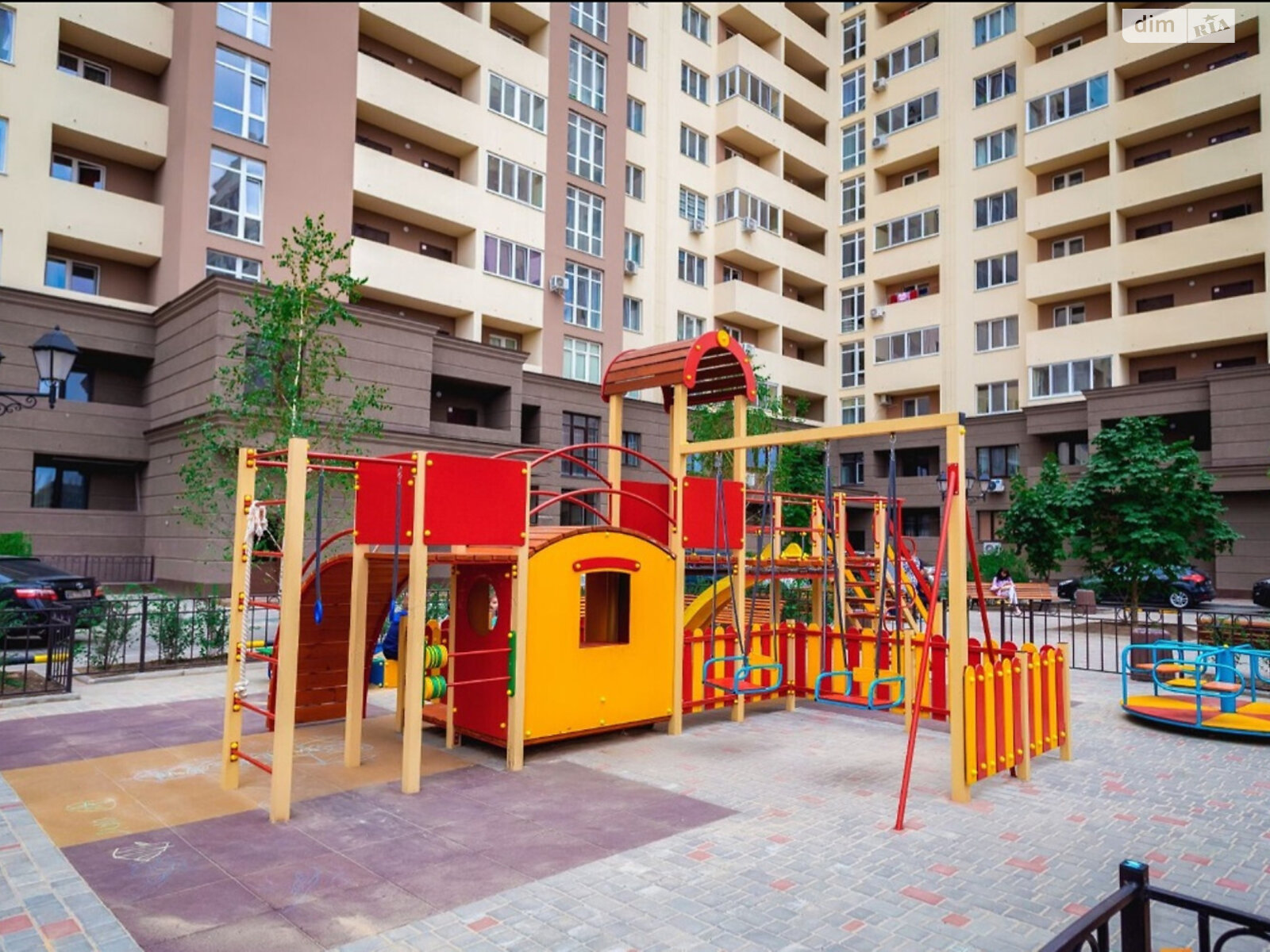 Продаж однокімнатної квартири в Одесі, на вул. Одеська, район Пересипський фото 1 Продаж однокімнатної квартири в Одесі, на вул. Одеська, район Пересипський фото 1