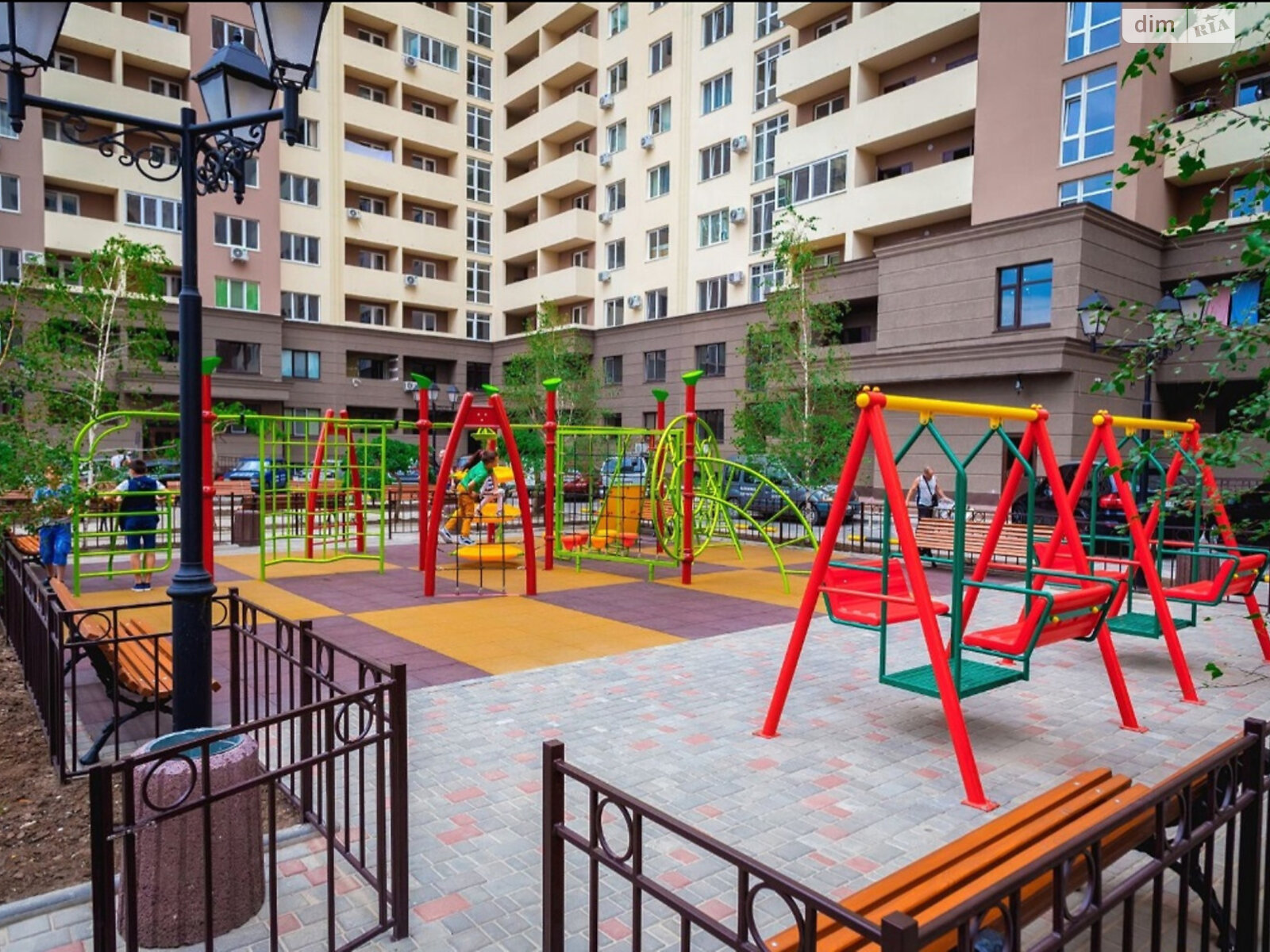 Продаж однокімнатної квартири в Одесі, на вул. Одеська, район Пересипський фото 1 Продаж однокімнатної квартири в Одесі, на вул. Одеська, район Пересипський фото 1