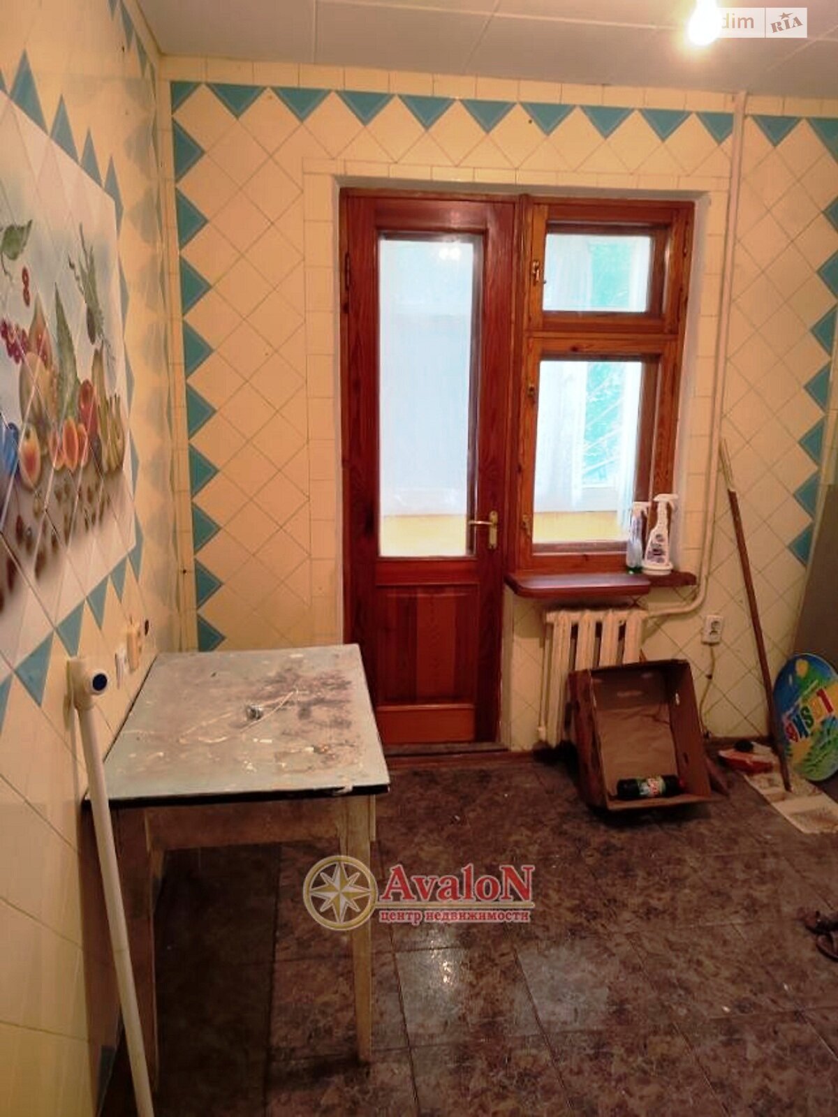 Продажа двухкомнатной квартиры в Одессе, на ул. Палия Семена 84/2, район Пересыпский фото 1