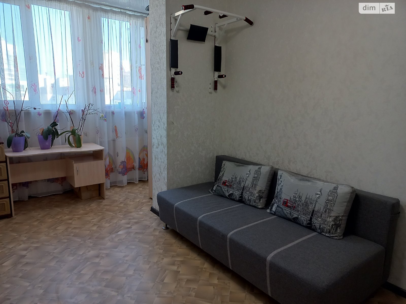 Продажа двухкомнатной квартиры в Одессе, на ул. Палия Семена 94, район Пересыпский фото 1