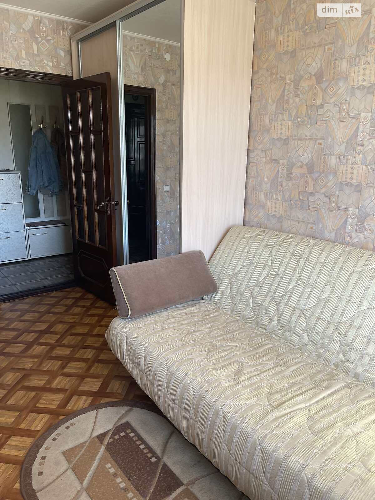 Продажа двухкомнатной квартиры в Одессе, на ул. Палия Семена 94, район Пересыпский фото 1