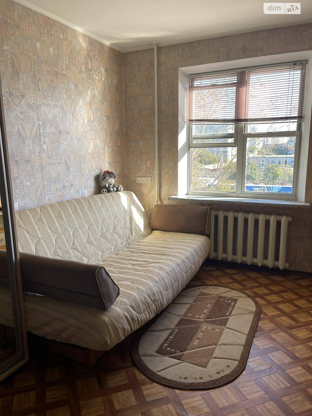Продаж двокімнатної квартири в Одесі, на вул. Палія Семена 94, район Пересипський фото 1