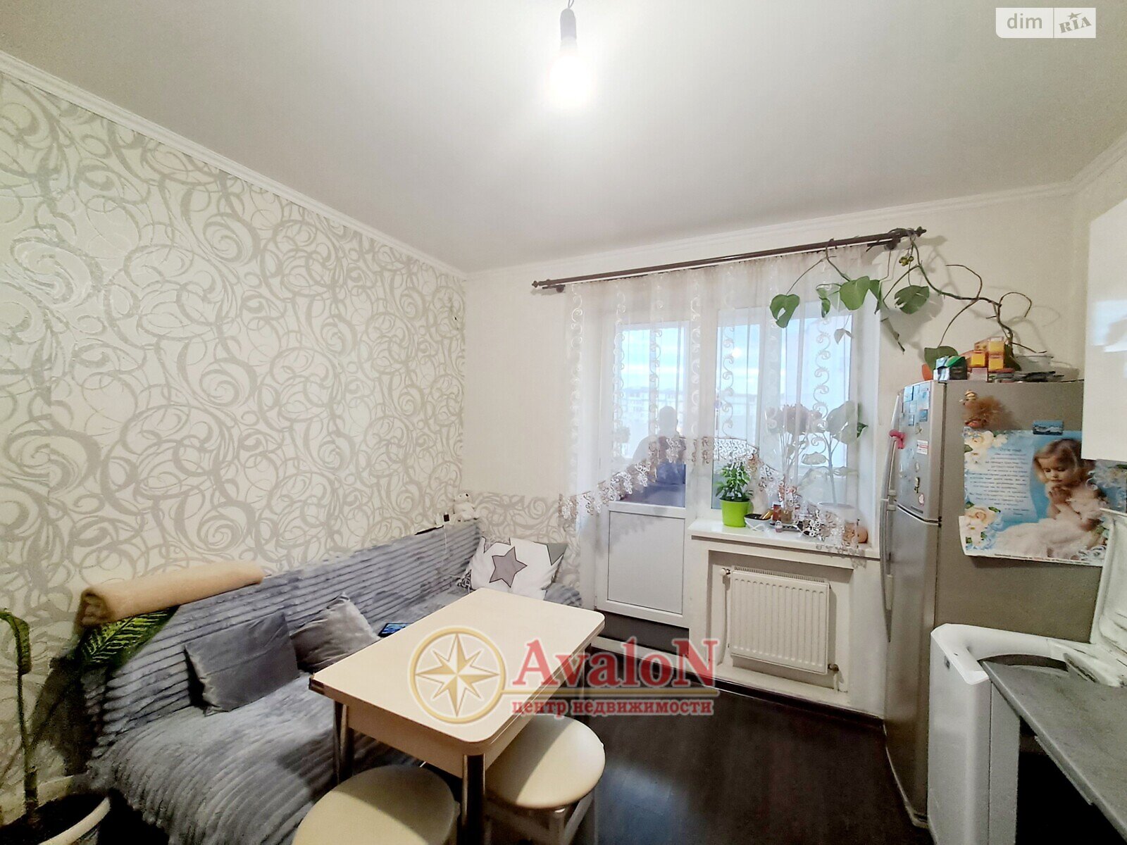 Продаж однокімнатної квартири в Одесі, на вул. Палія Семена 77, район Пересипський фото 1