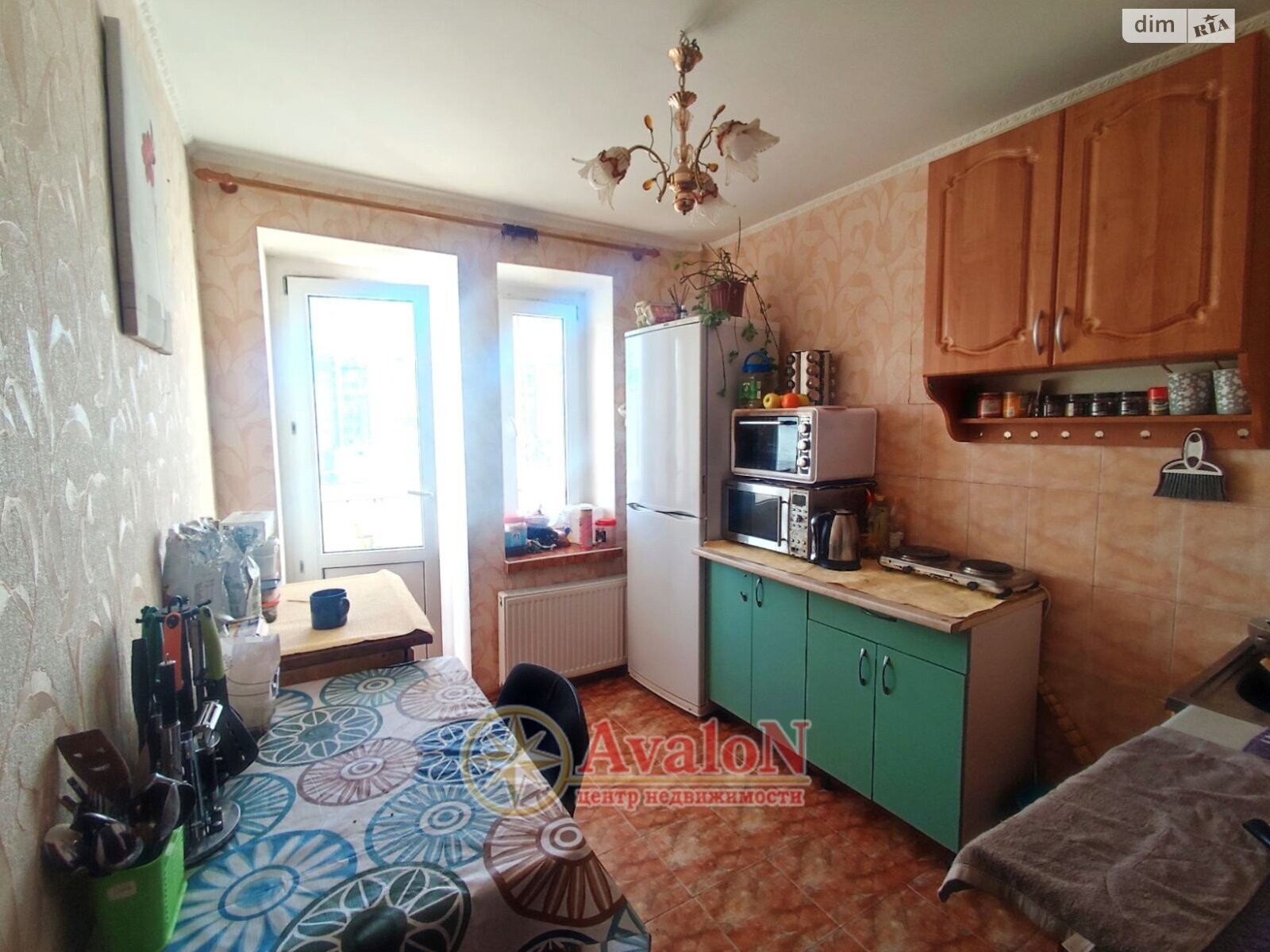 Продаж двокімнатної квартири в Одесі, на вул. Палія Семена 103, район Пересипський фото 1