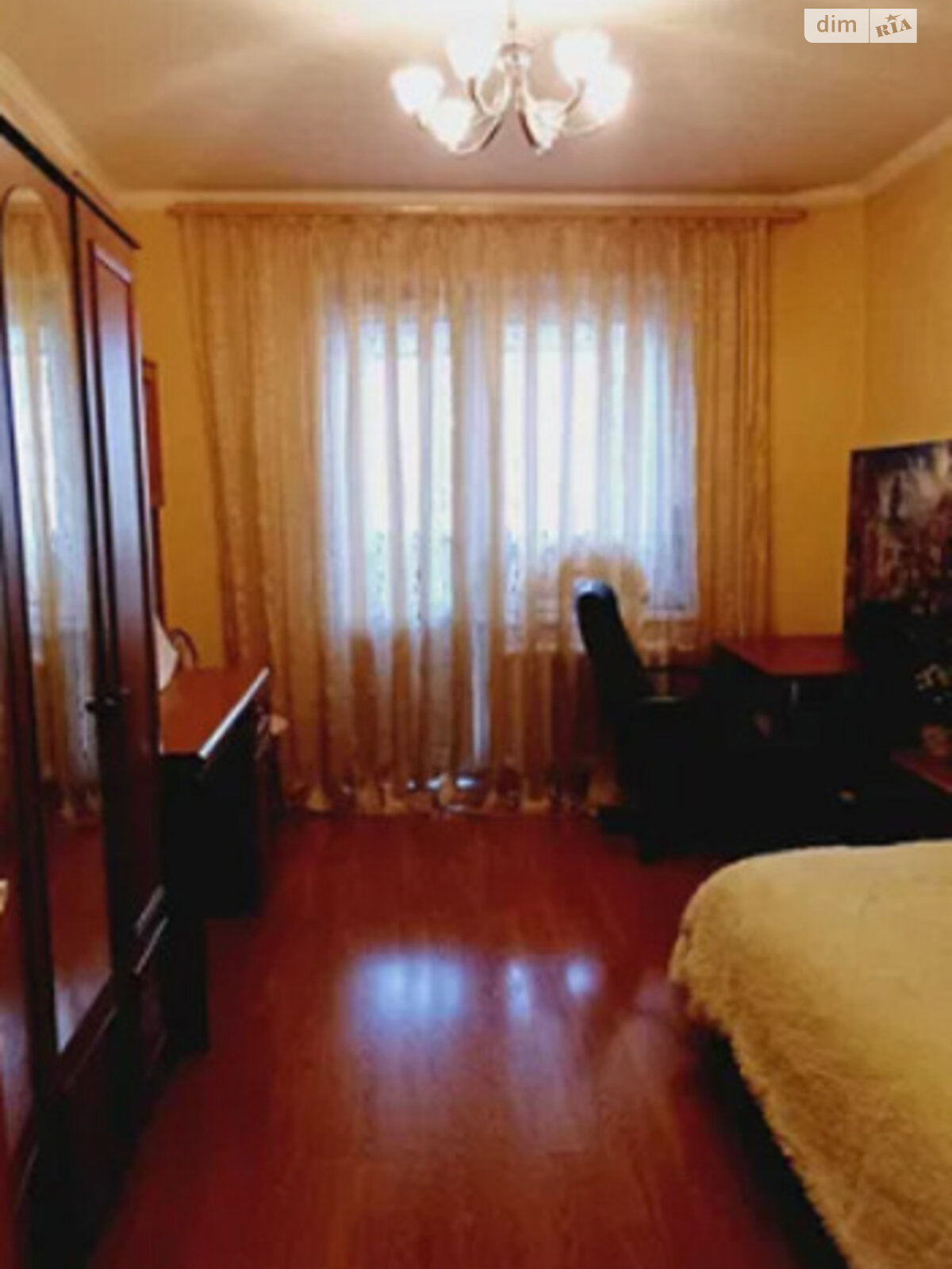 Продажа трехкомнатной квартиры в Одессе, на ул. Палия Семена 83, район Пересыпский фото 1
