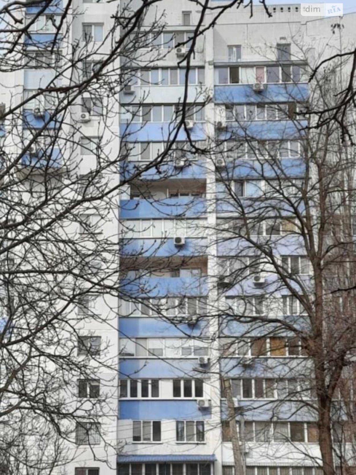 Продаж однокімнатної квартири в Одесі, на вул. Палія Семена, район Пересипський фото 1 Продаж однокімнатної квартири в Одесі, на вул. Палія Семена, район Пересипський фото 1