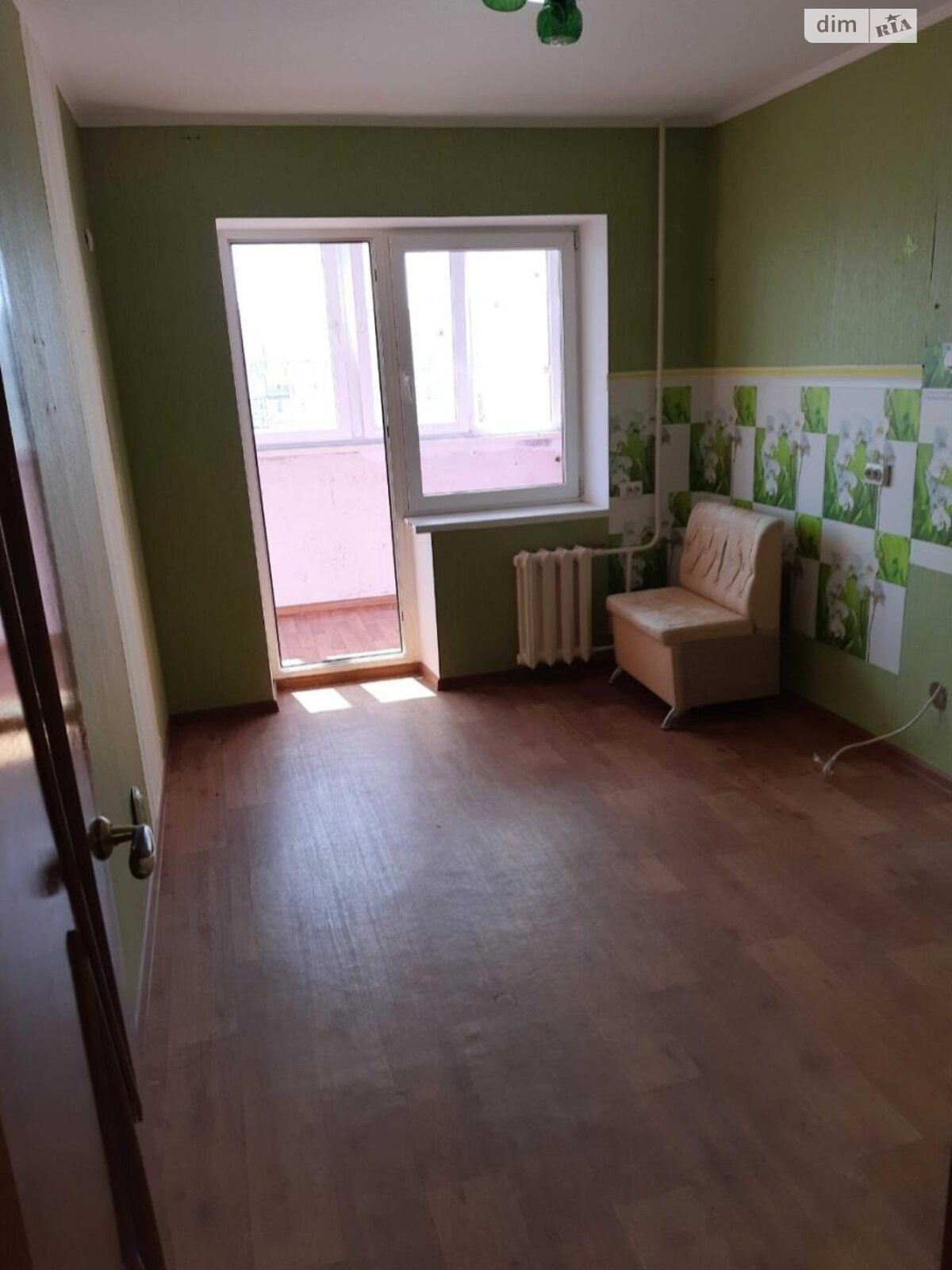 Продаж однокімнатної квартири в Одесі, на вул. Палія Семена, район Пересипський фото 1 Продаж однокімнатної квартири в Одесі, на вул. Палія Семена, район Пересипський фото 1