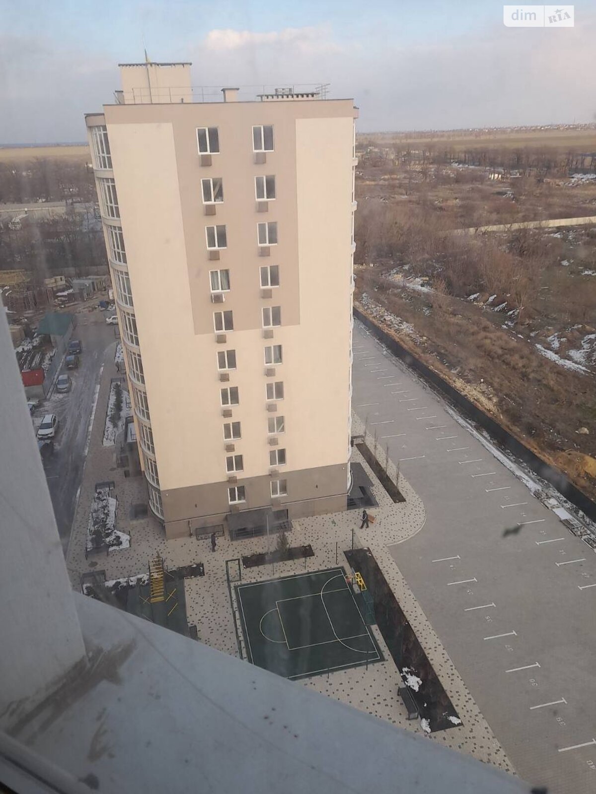 Продаж однокімнатної квартири в Одесі, на вул. Палія Семена 22, район Пересипський фото 1 Продаж однокімнатної квартири в Одесі, на вул. Палія Семена 22, район Пересипський фото 1