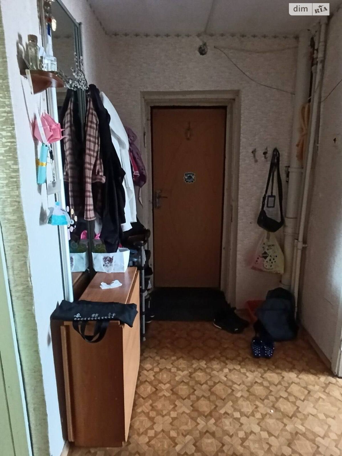 Продажа двухкомнатной квартиры в Одессе, на ул. Палия Семена 64, район Пересыпский фото 1