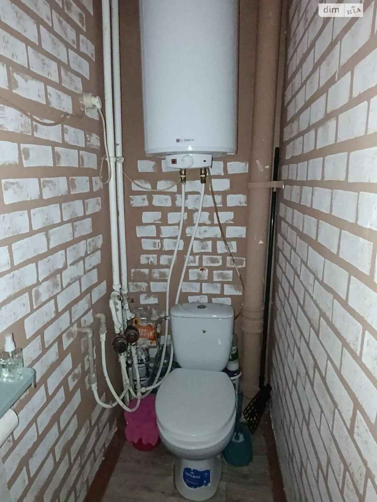 Продажа двухкомнатной квартиры в Одессе, на ул. Палия Семена 64, район Пересыпский фото 1