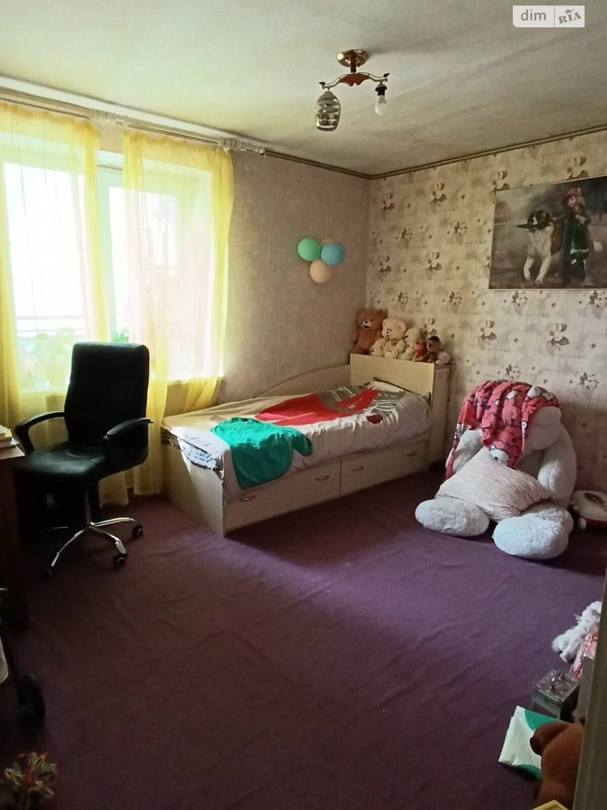 Продажа двухкомнатной квартиры в Одессе, на ул. Палия Семена 64, район Пересыпский фото 1