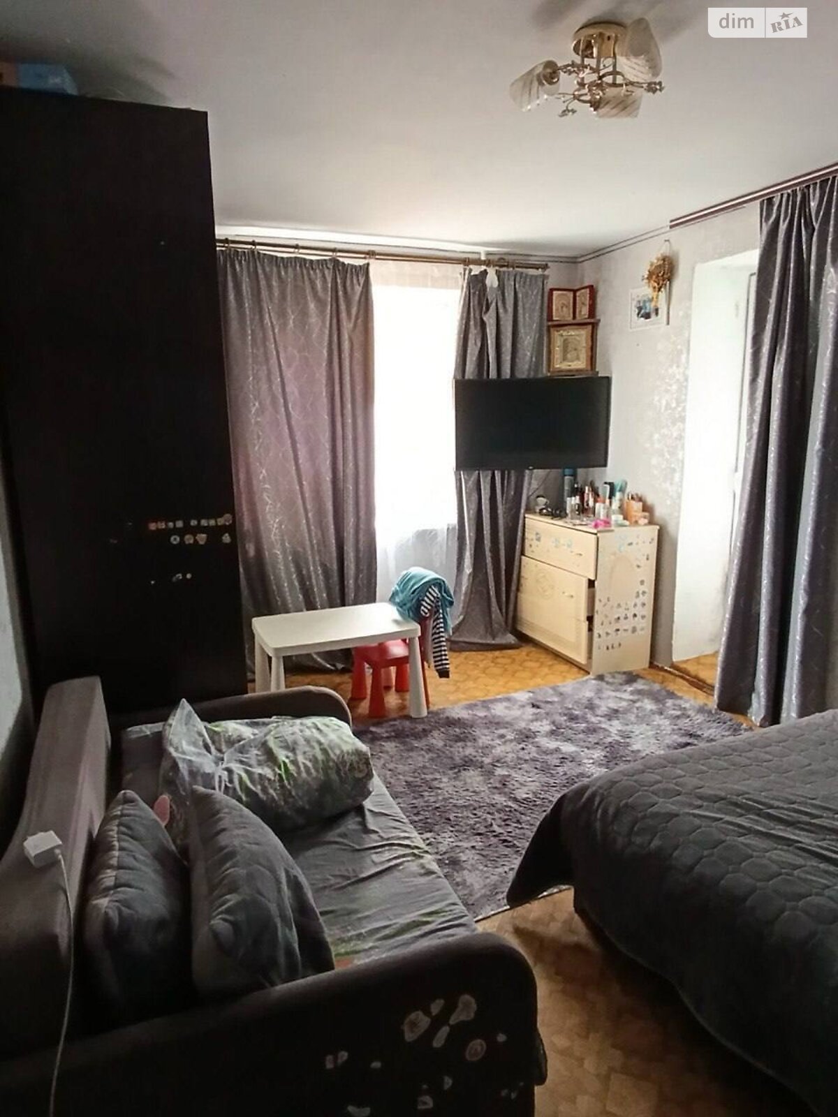 Продажа двухкомнатной квартиры в Одессе, на ул. Палия Семена 64, район Пересыпский фото 1