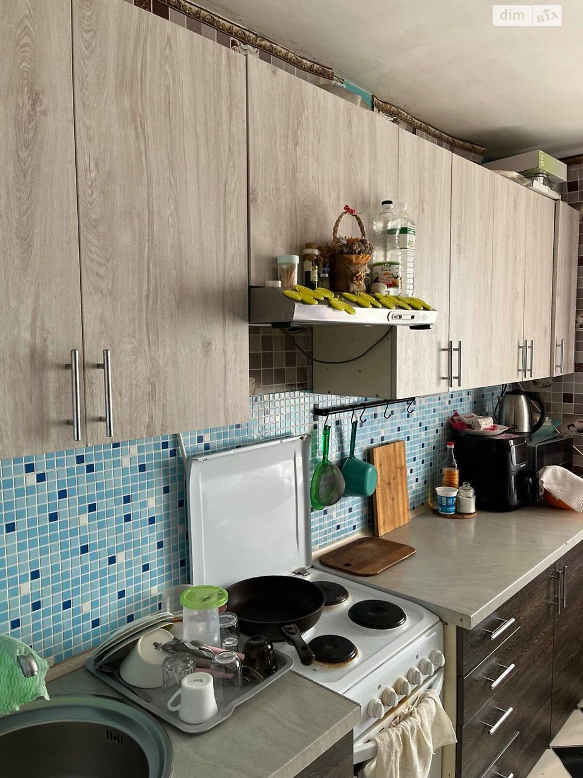 Продажа двухкомнатной квартиры в Одессе, на ул. Палия Семена 64, район Пересыпский фото 1