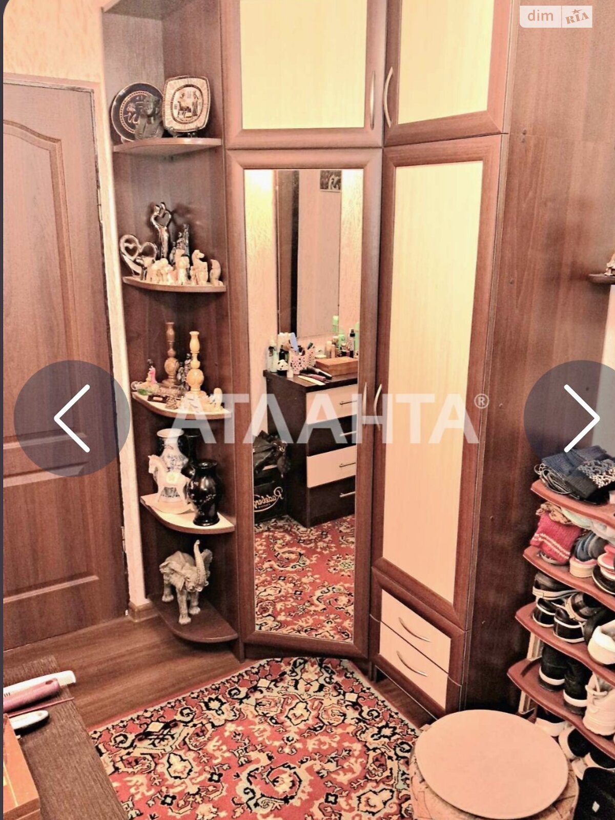 Продажа однокомнатной квартиры в Одессе, на ул. Палия Семена 66, район Пересыпский фото 1